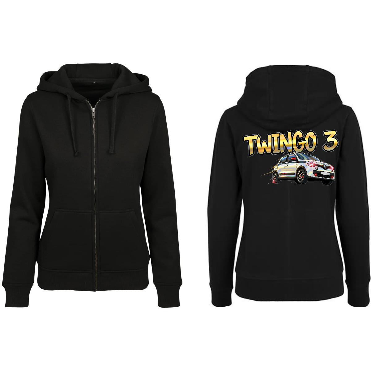 Renault Twingo 3