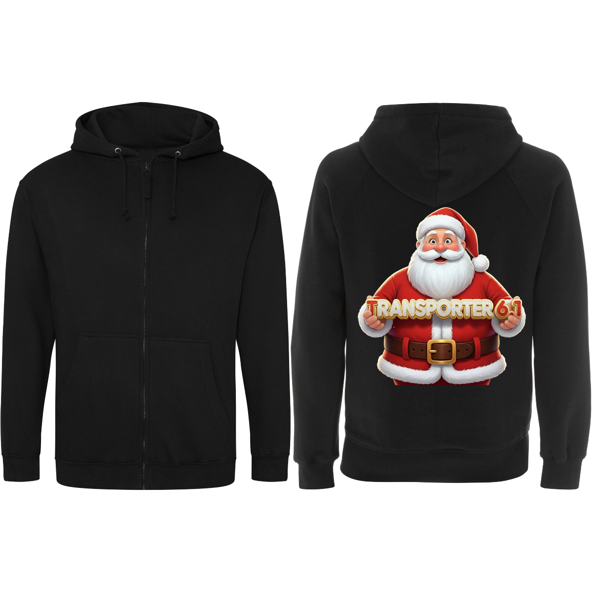 Christmas Transporter 6.1