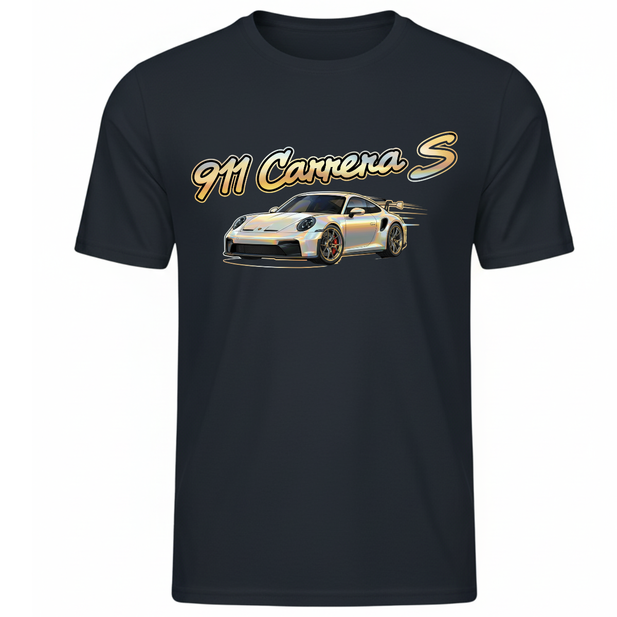 Porsche 911 Carrera S