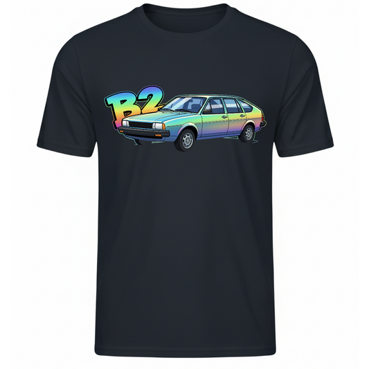 Passat B2