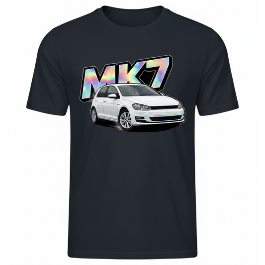 Golf MK7