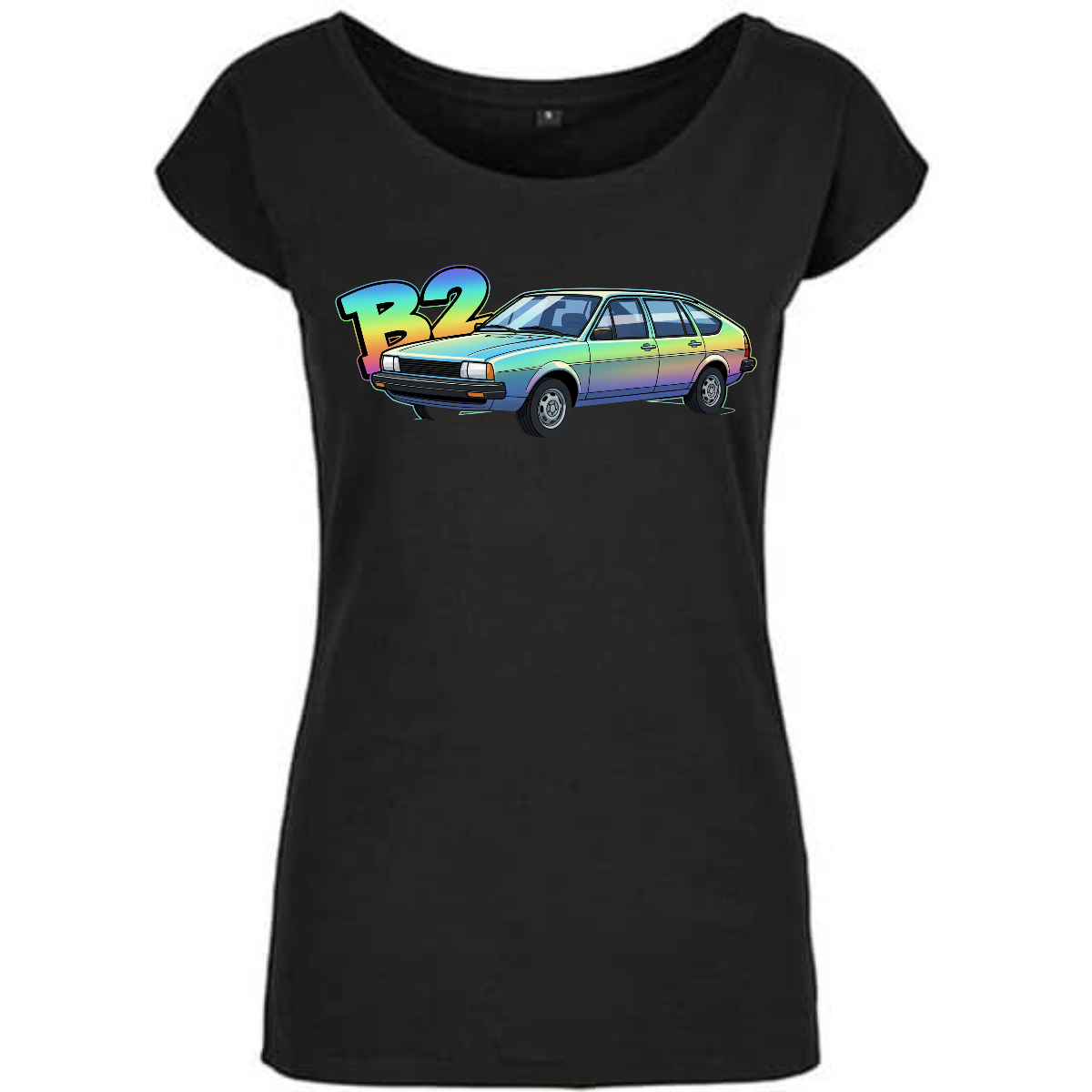 Passat B2