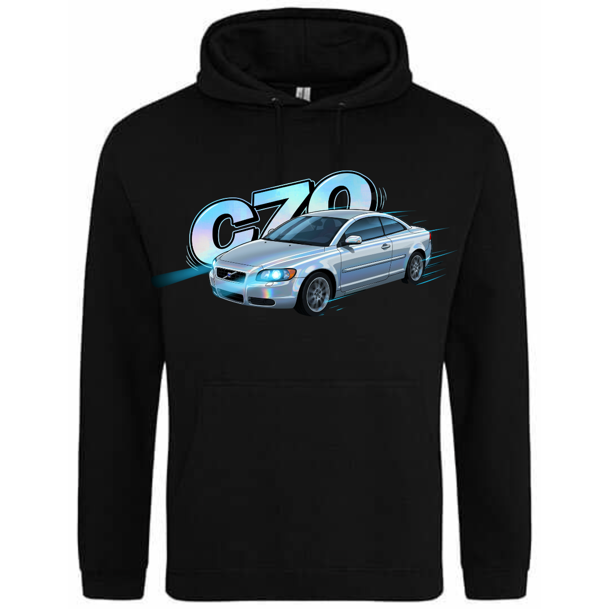 Volvo C70