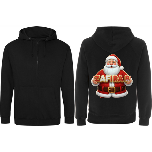 Christmas Opel Zafira B OPC