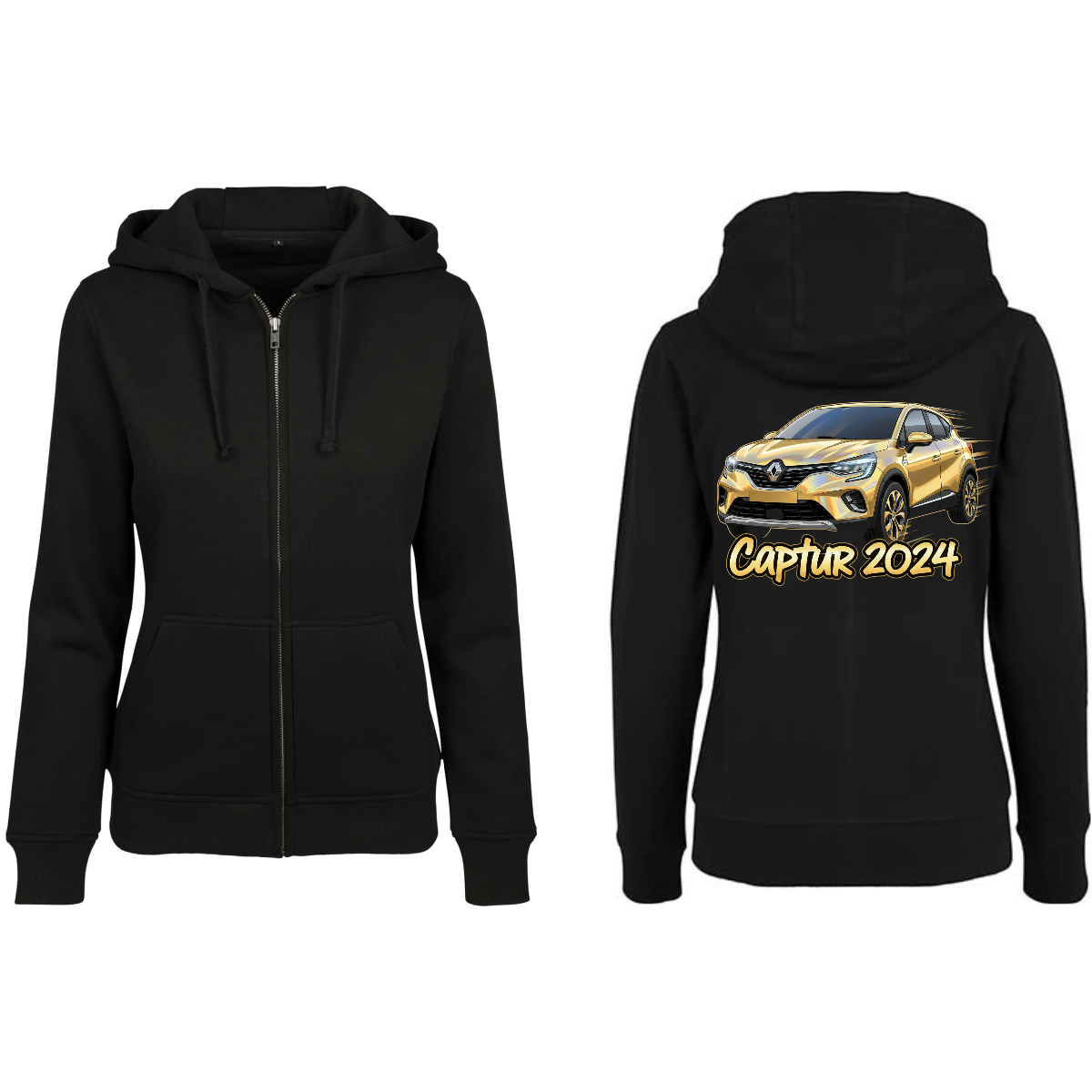 Renault Captur 2024