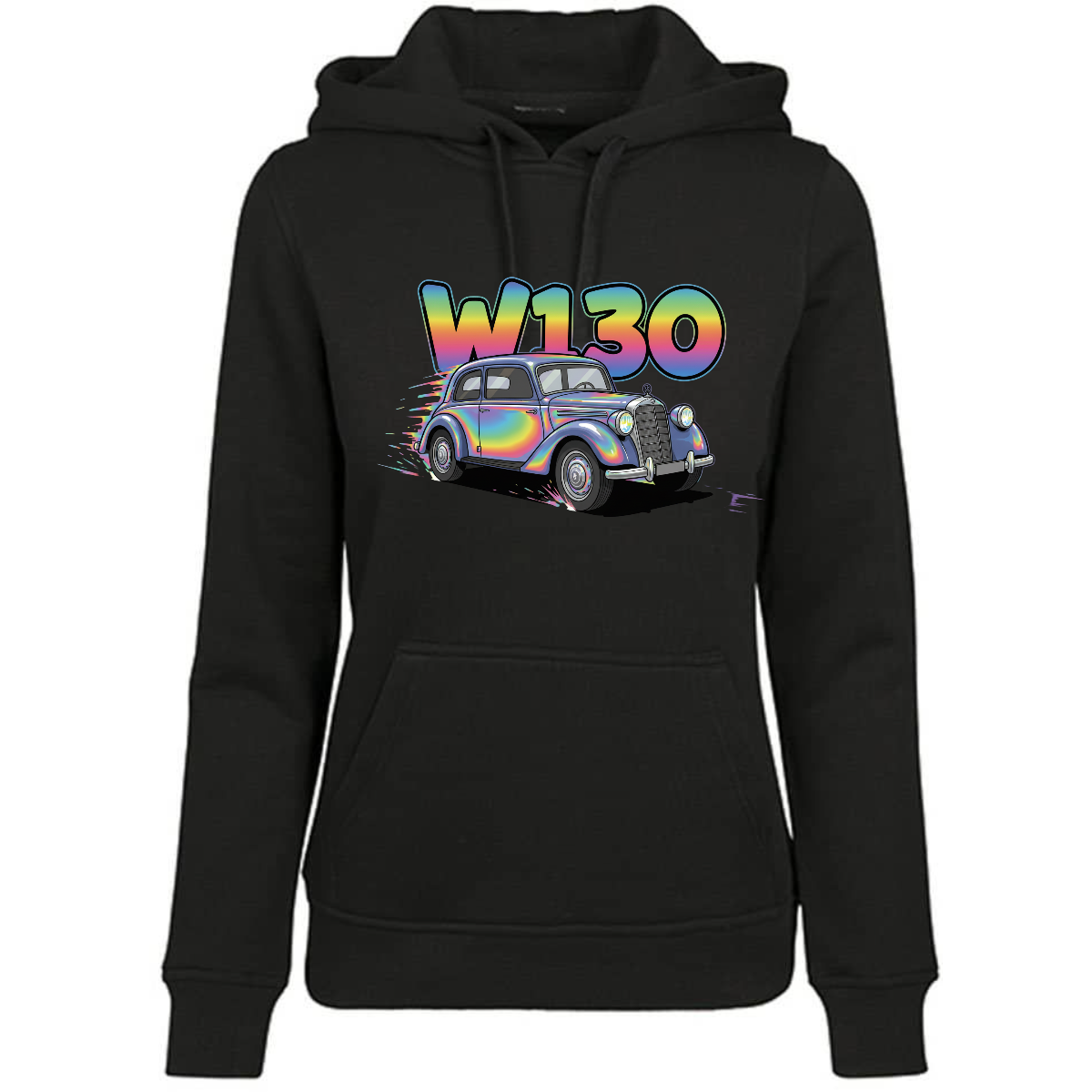 Mercedes W130