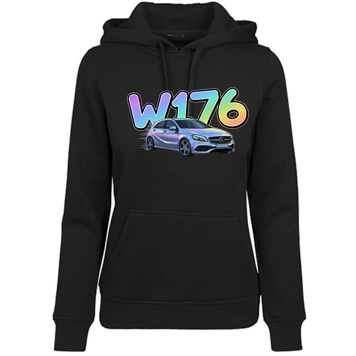 Mercedes W176