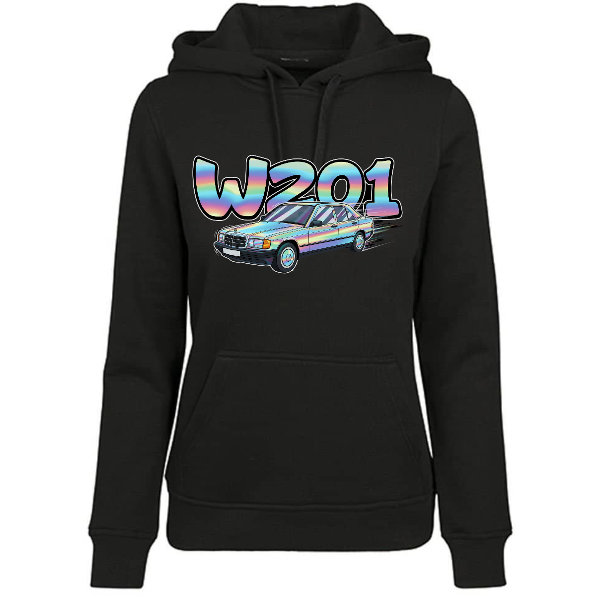 Mercedes W201