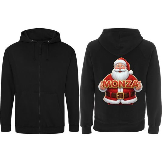 Christmas Opel Monza