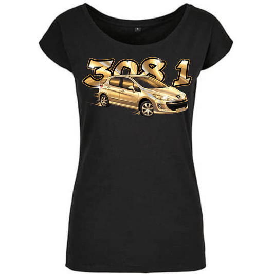 Peugeot 308 1
