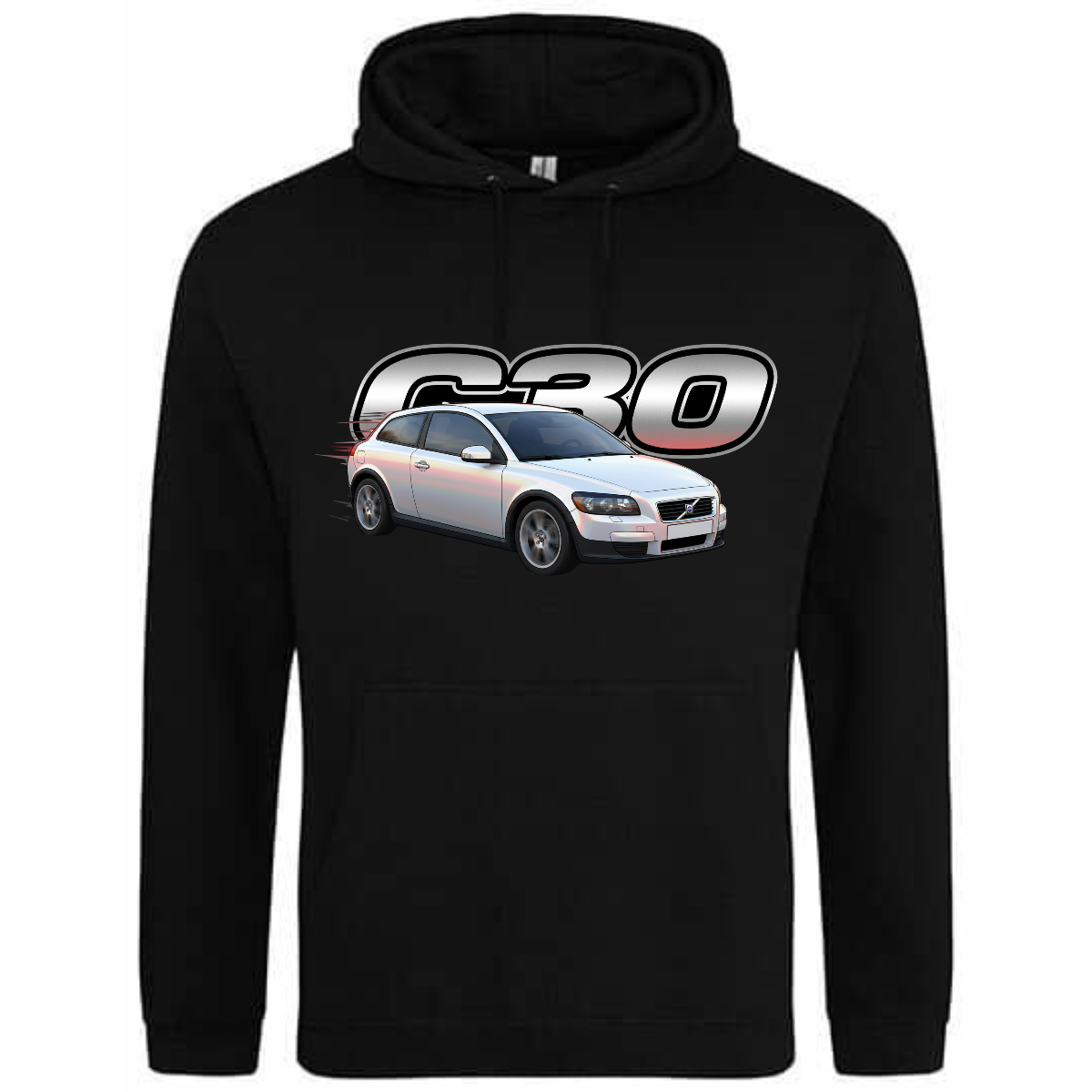 Volvo C30