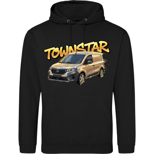 Nissan Townstar