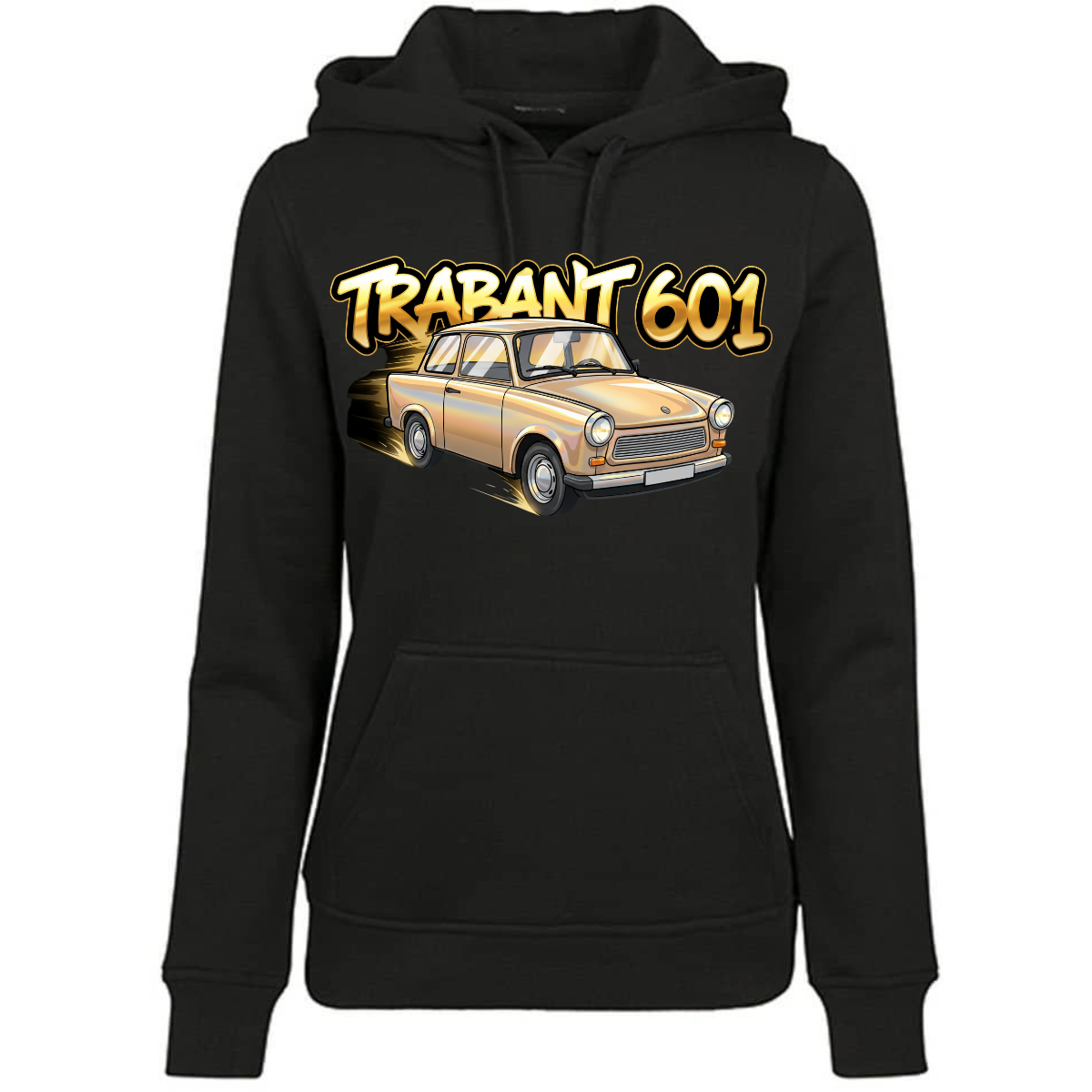 Trabant 601
