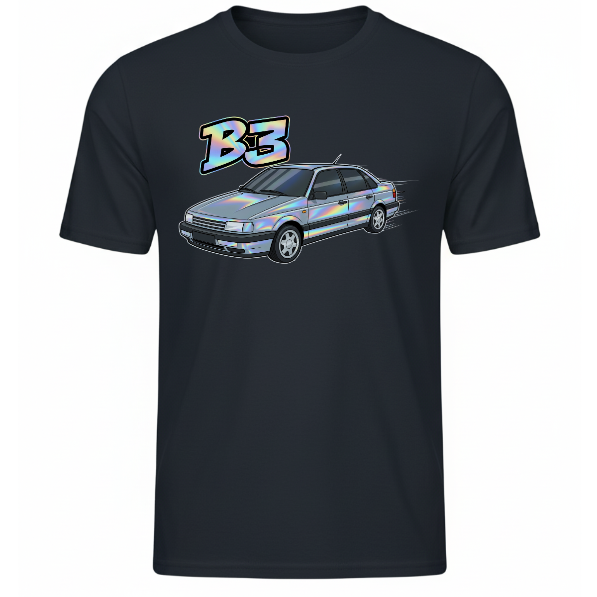 Passat B3