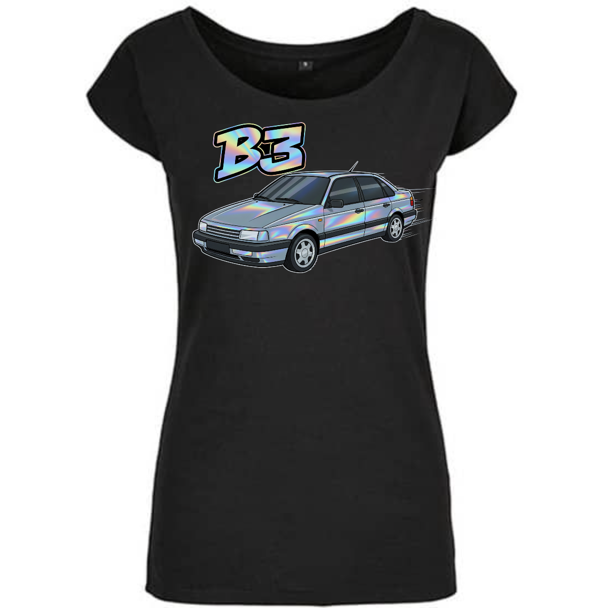 Passat B3