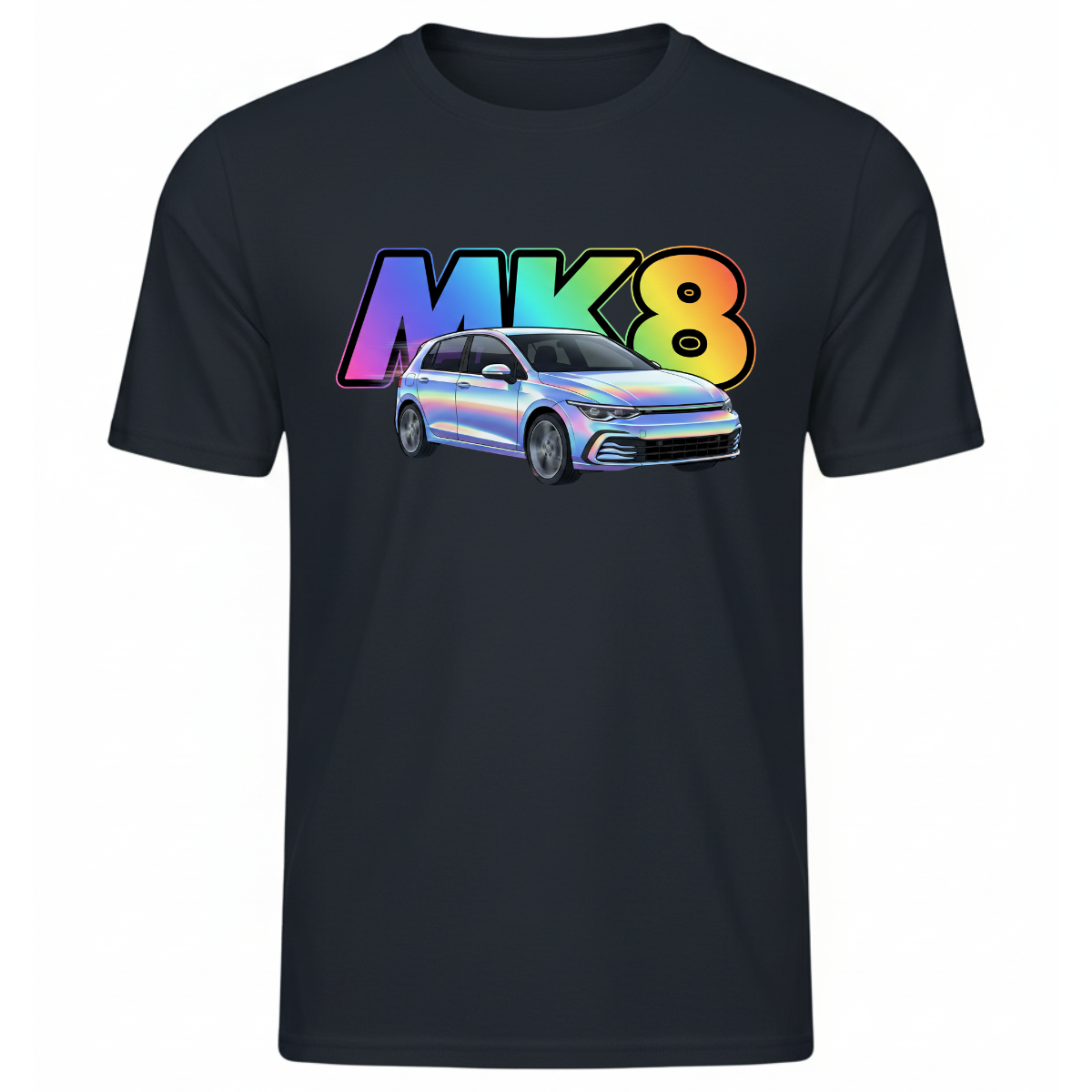Golf MK8
