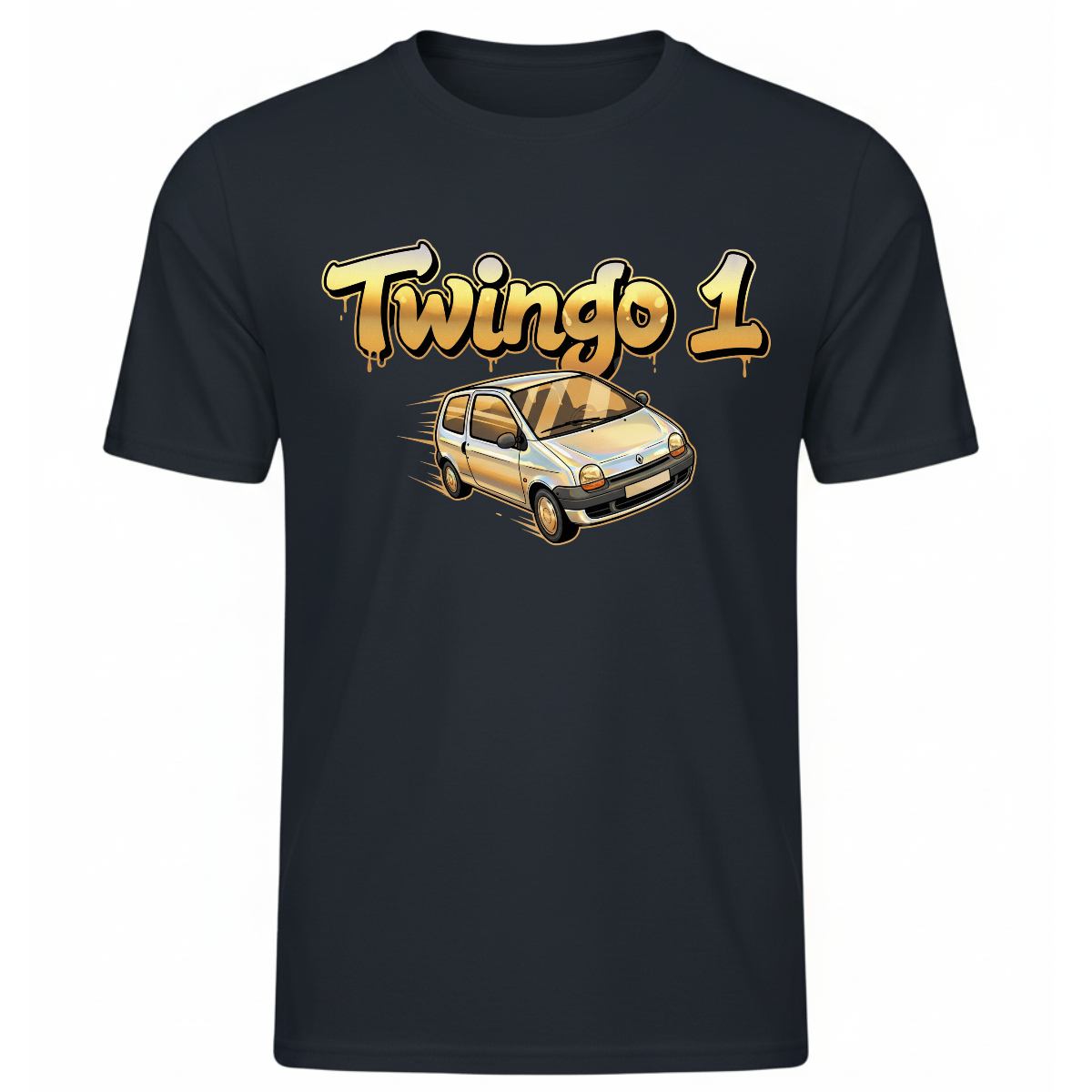 Renault Twingo 1