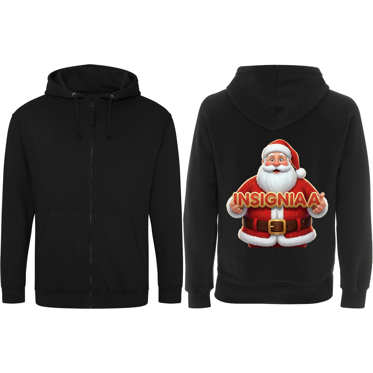 Christmas Opel Insignia A