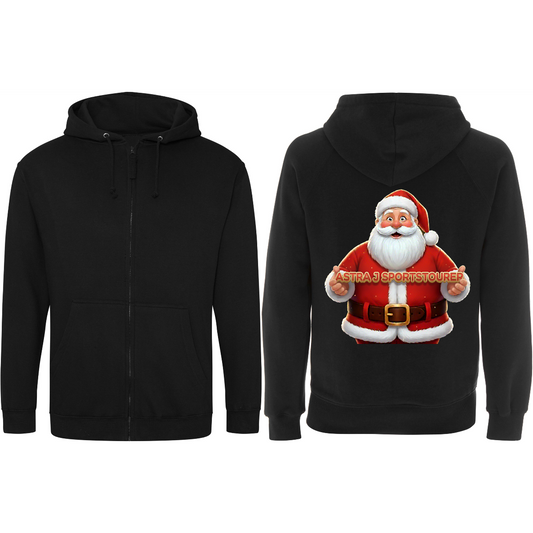 Christmas Opel Astra J Sportstourer