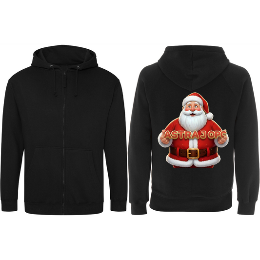 Christmas Opel Astra J OPC