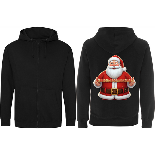 Christmas Opel Insignia Sportstourer