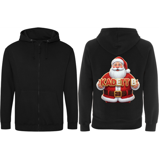 Christmas Opel Kadett B