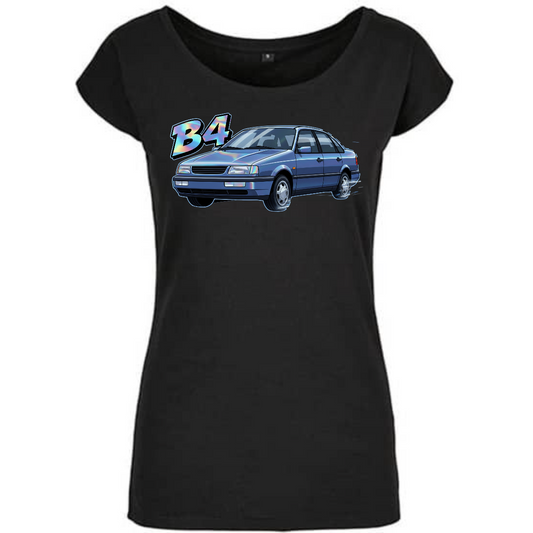Passat B4