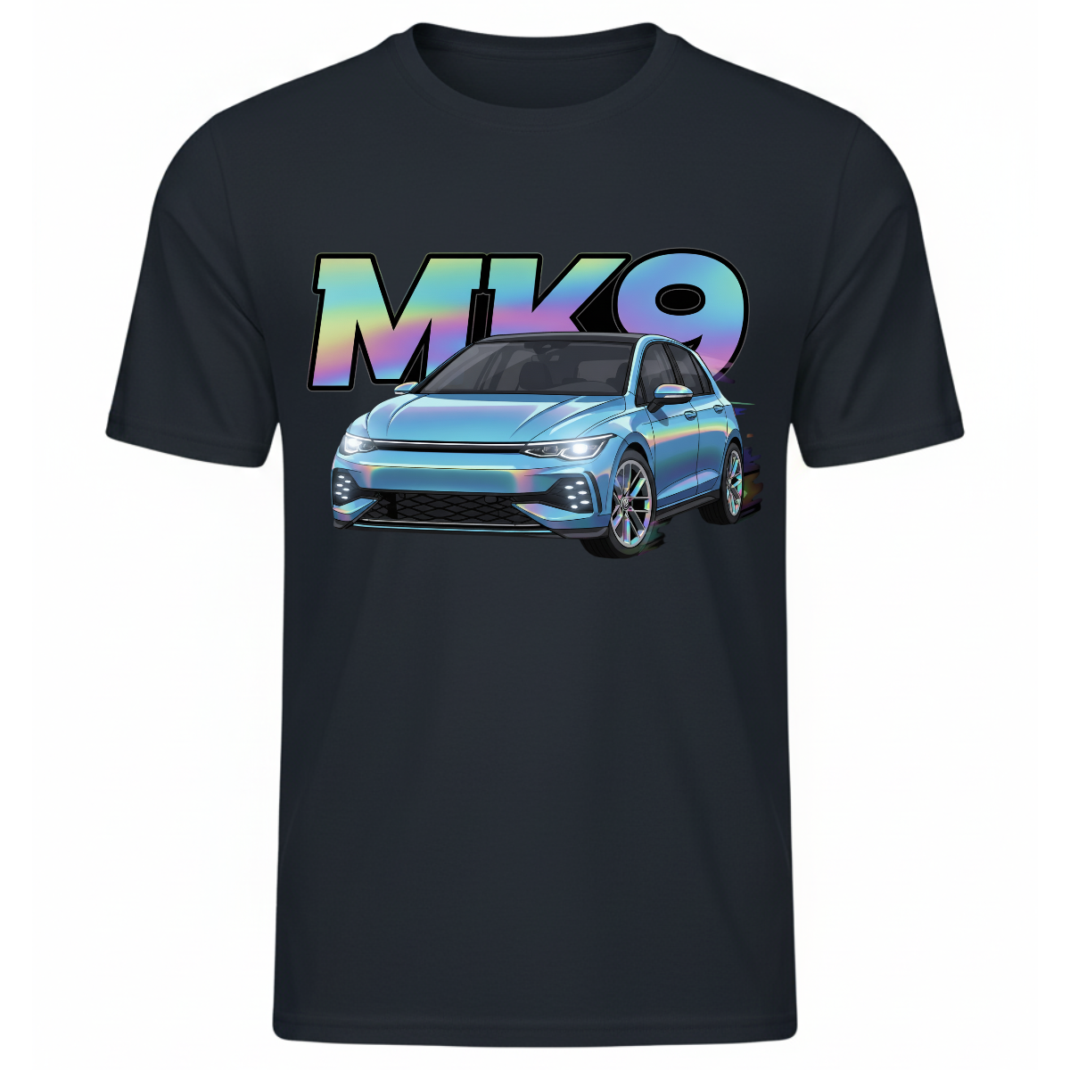 Golf MK9