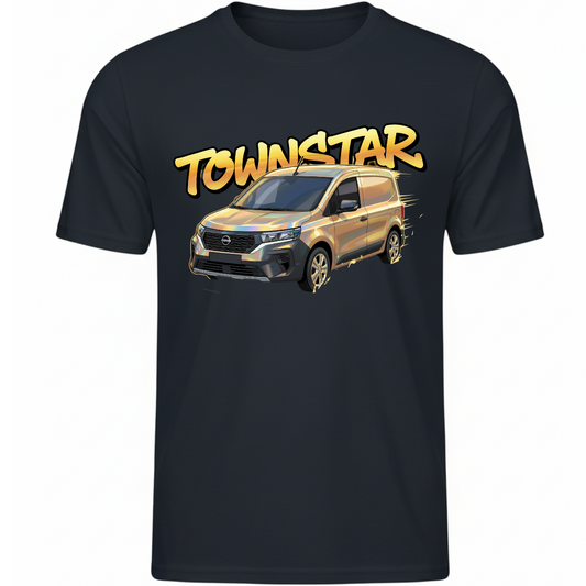 Nissan Townstar