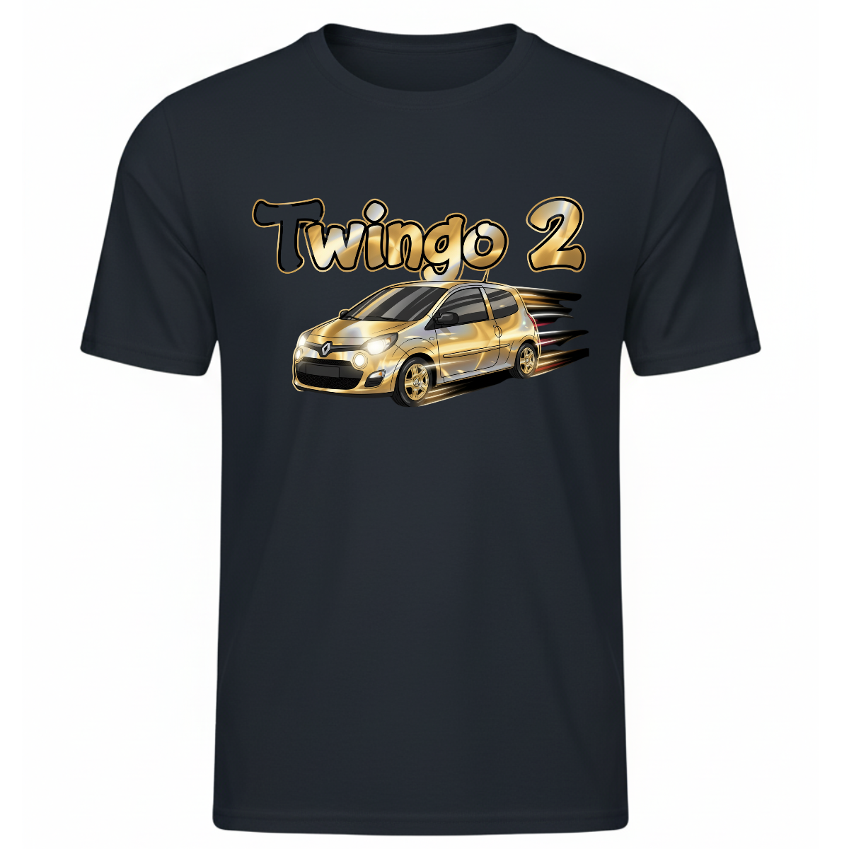 Renault Twingo 2