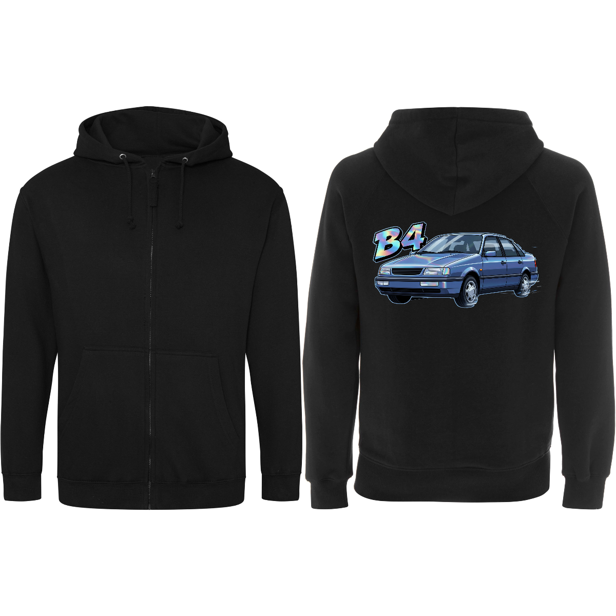 Passat B4