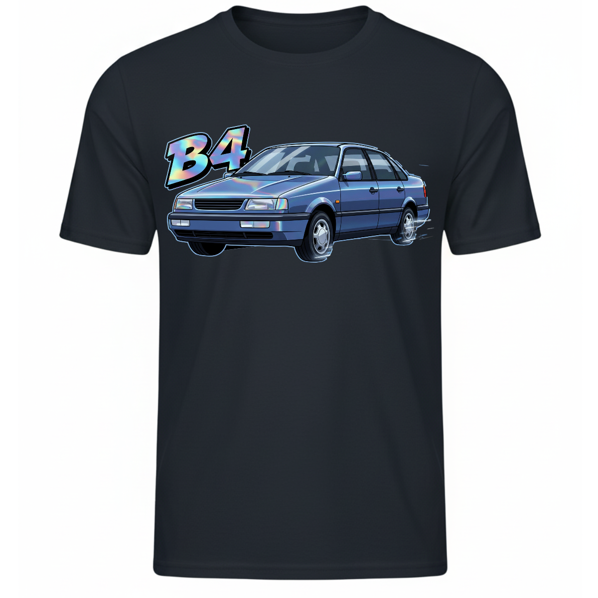 Passat B4