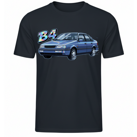 Passat B4