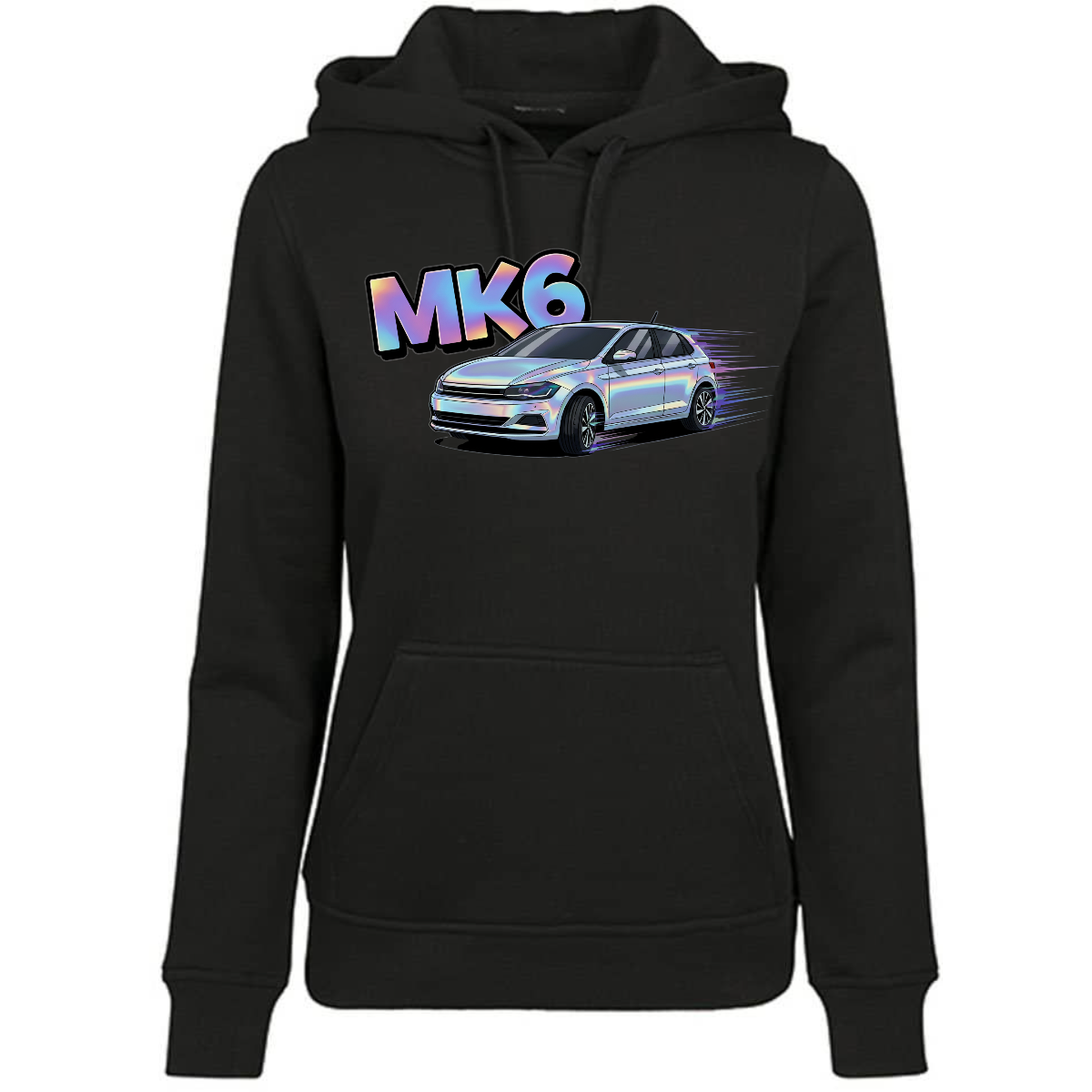 Polo MK6