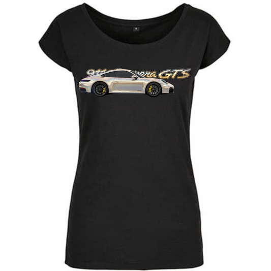 Porsche 911 Carrera GTS