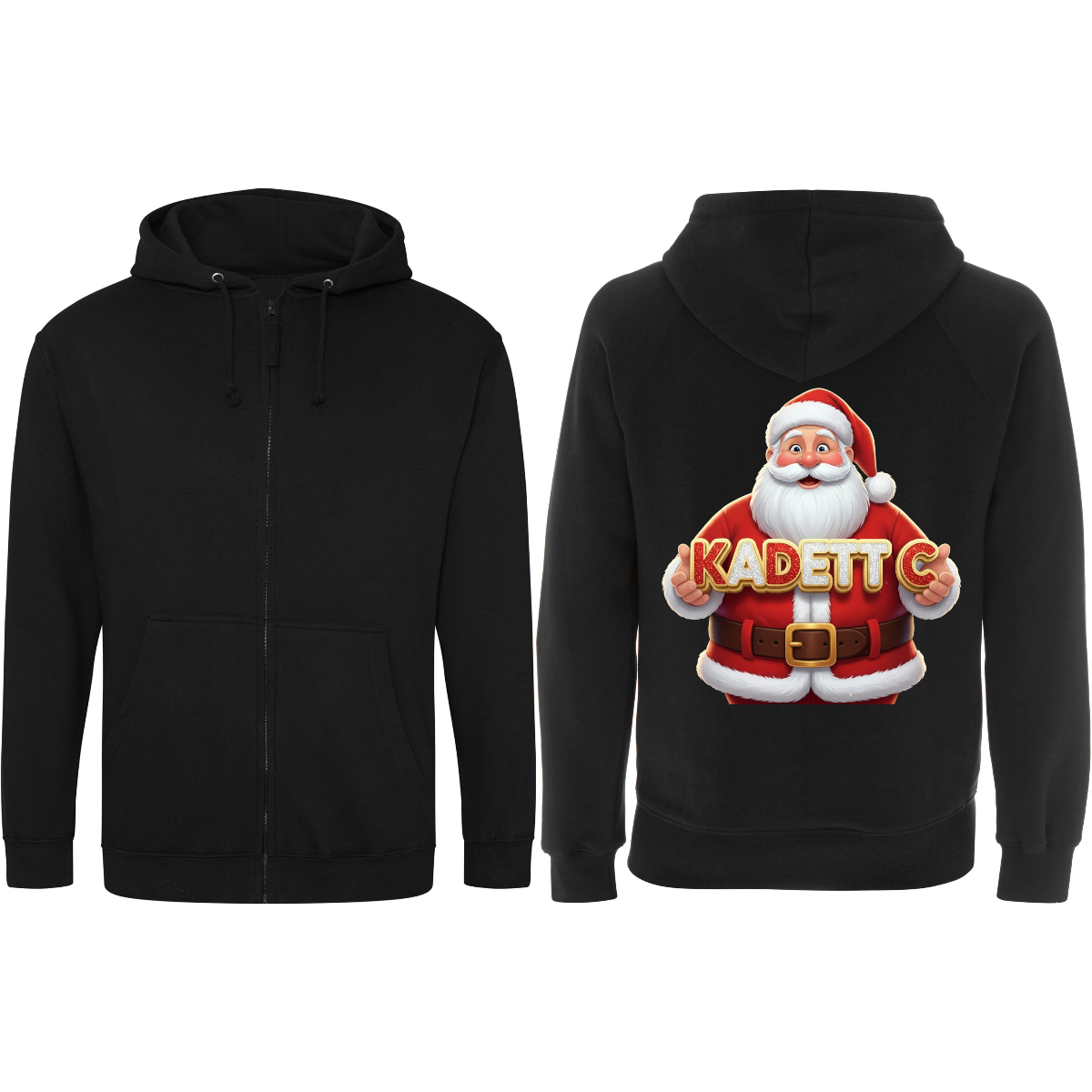 Christmas Opel Kadett C