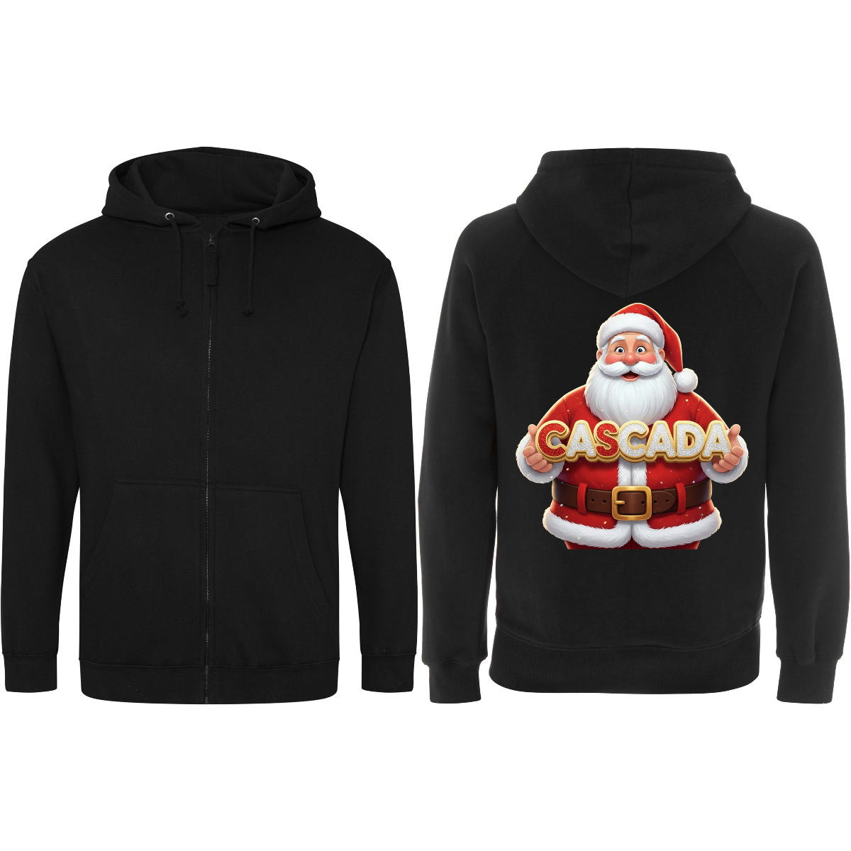 Christmas Opel Cascada