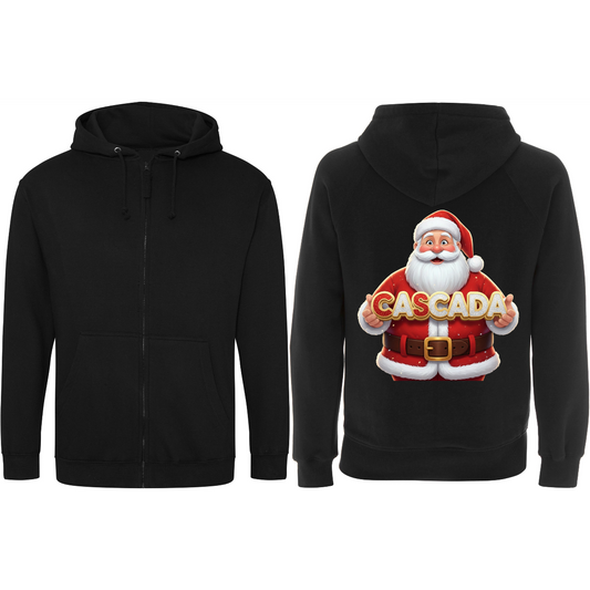 Christmas Opel Cascada