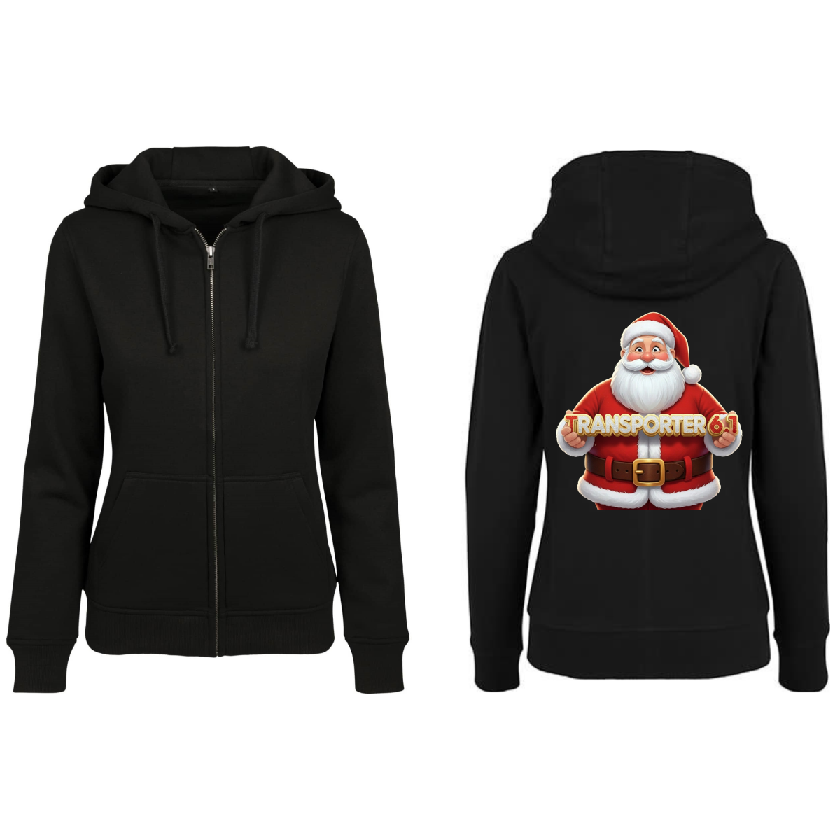 Christmas Transporter 6.1