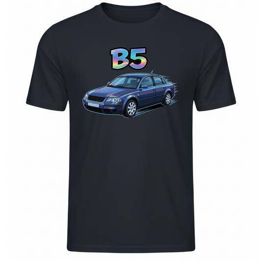 Passat B5