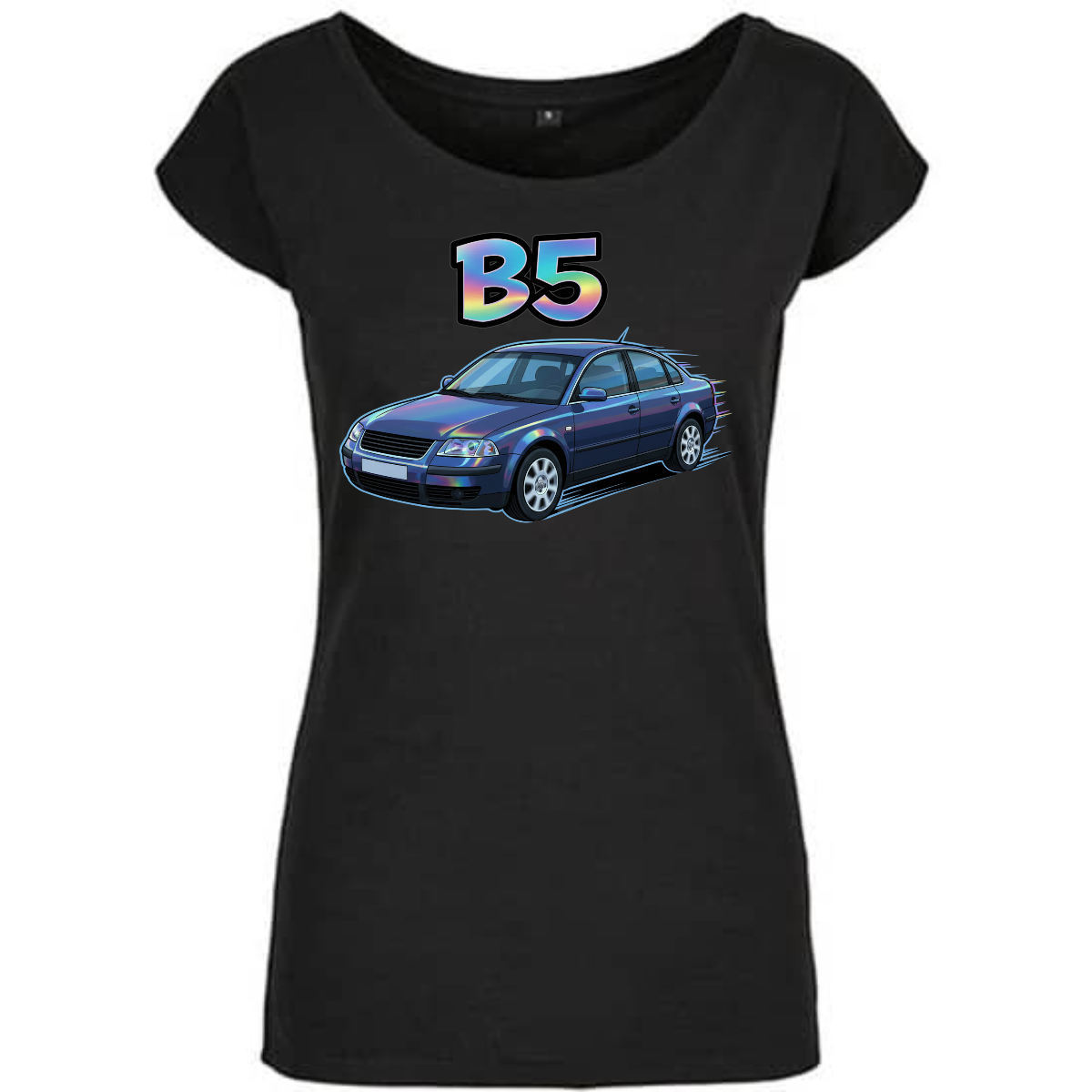 Passat B5