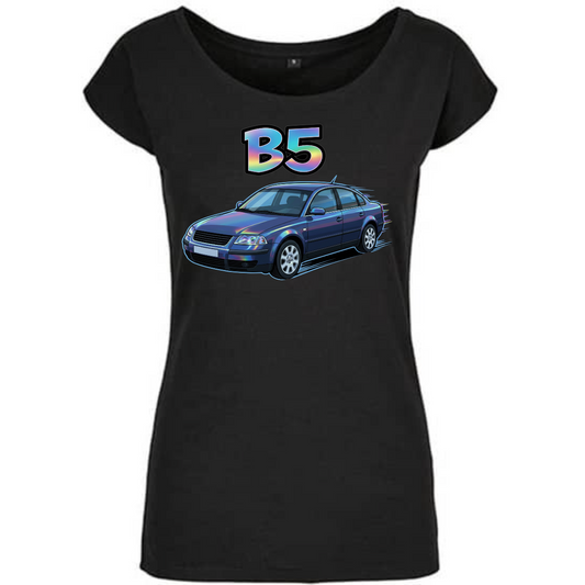 Passat B5