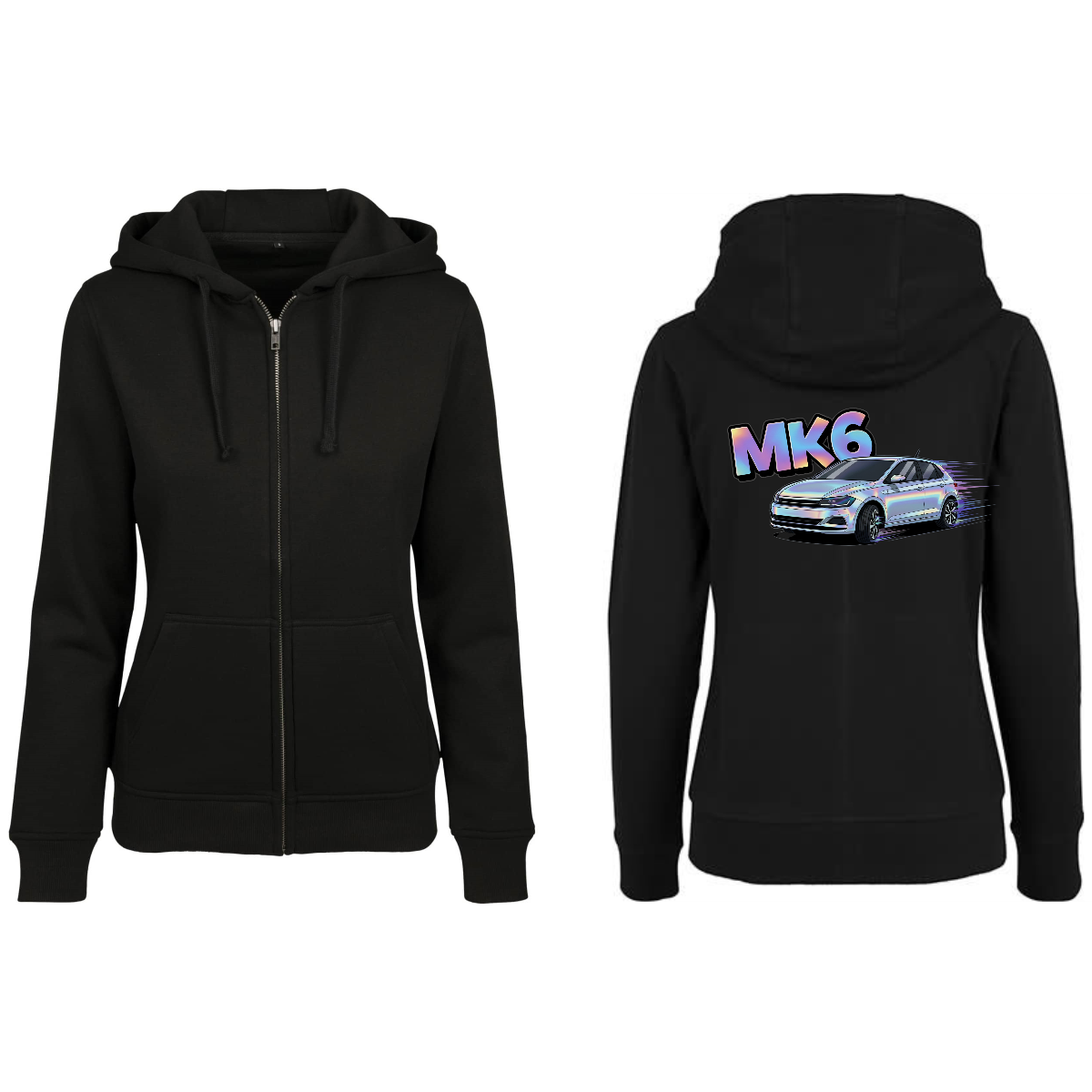 Polo MK6