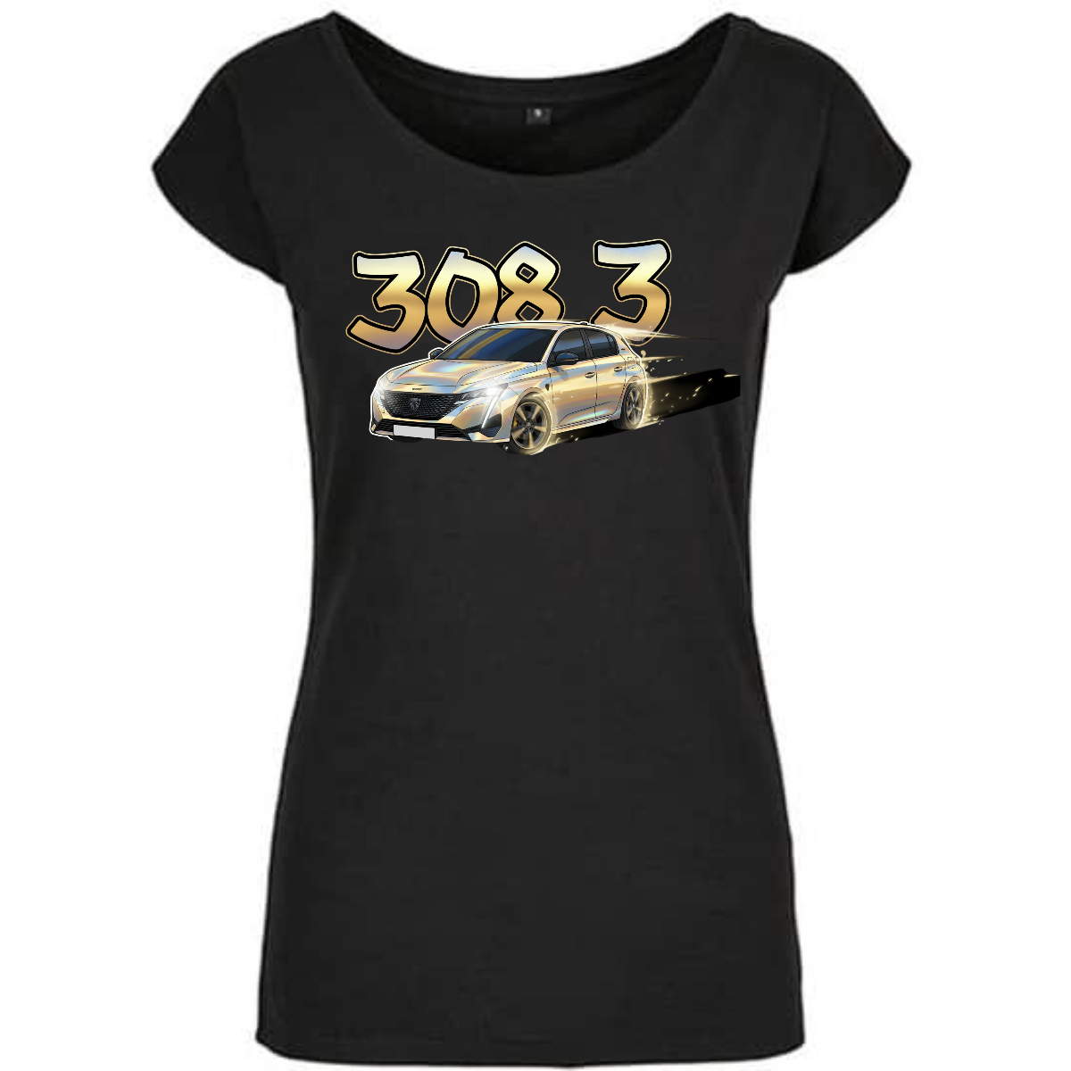 Peugeot 308 3
