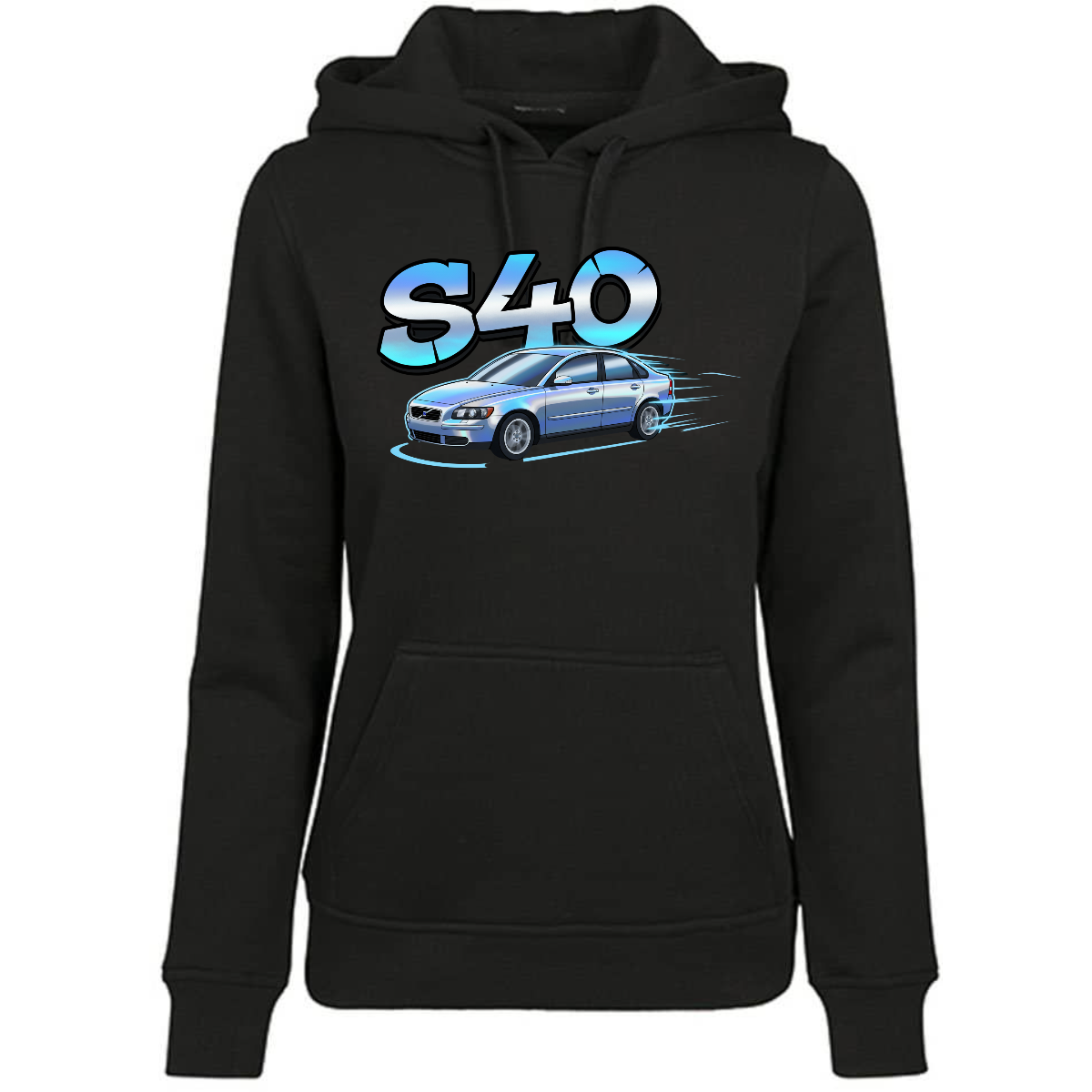 Volvo S40