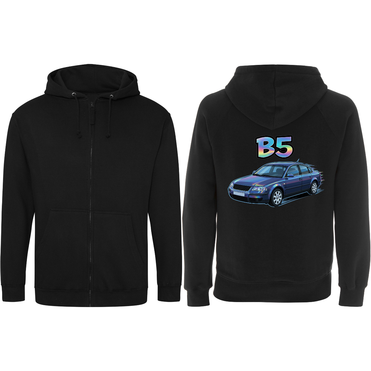 Passat B5
