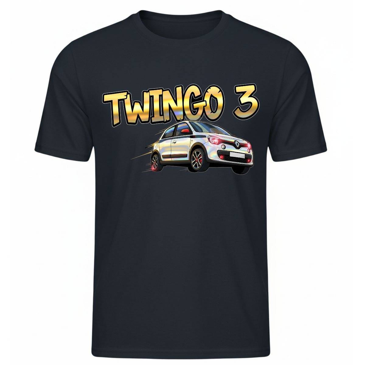 Renault Twingo 3