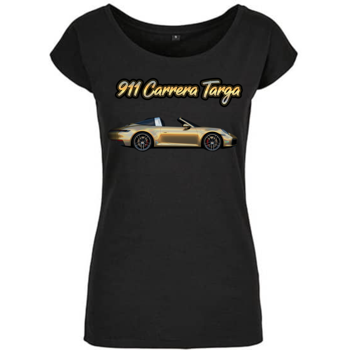 Porsche 911 Carrera Targa