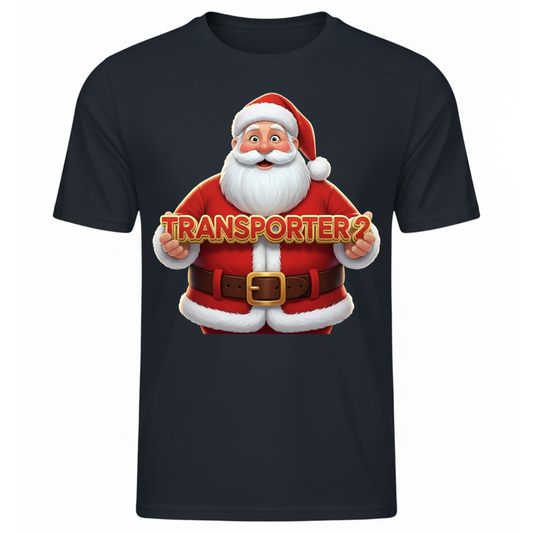 Christmas Transporter 4
