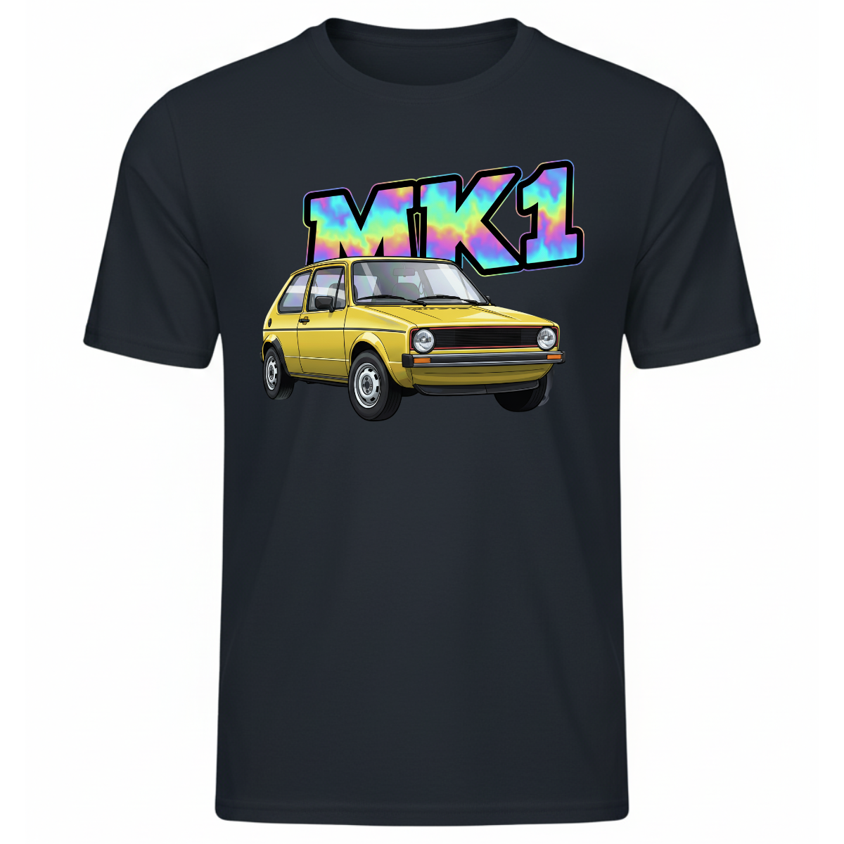 Golf MK1